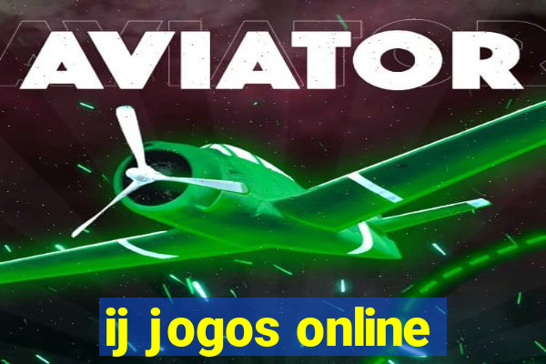 ij jogos online